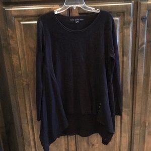 HYFVE Black Oversize Sweater M $59!!